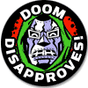 Doom-Disapproves